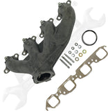 Dorman 673-305 Manifold Converter - CARB Compliant