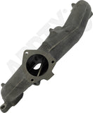 Dorman 673-305 Manifold Converter - CARB Compliant