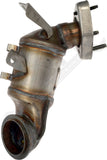 Dorman 673-854 Manifold Converter - CARB Compliant