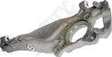 Dorman 686-407 Front Left Knuckle