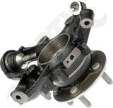 Dorman 686-420 Loaded Steering Knuckle