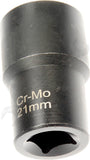 Dorman 711-029 Emergency Lug Nut Removal Tool 21MM