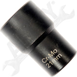 Dorman 711-029 Emergency Lug Nut Removal Tool 21MM