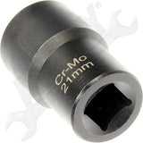 Dorman 711-029 Emergency Lug Nut Removal Tool 21MM