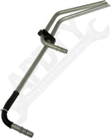 Dorman 724-603 Transmission Oil Cooler Pressure And Return Line