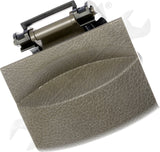 Dorman 74505 Parking Brake Release Handle - Tan