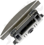 Dorman 74505 Parking Brake Release Handle - Tan