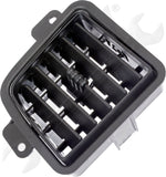 Dorman 74942 Dashboard Air Vent