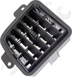 Dorman 74942 Dashboard Air Vent