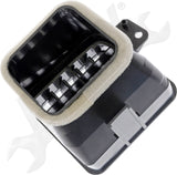 Dorman 74942 Dashboard Air Vent