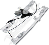 Dorman 751-110 Window Regulator Assembly