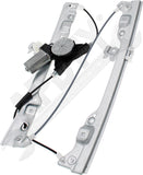 Dorman 751-110 Window Regulator Assembly