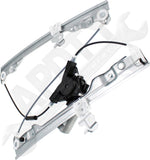Dorman 751-110 Window Regulator Assembly