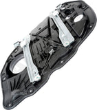 Dorman 751-168 Window Regulator And Motor Assembly