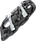 Dorman 751-168 Window Regulator And Motor Assembly