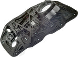 Dorman 751-168 Window Regulator And Motor Assembly