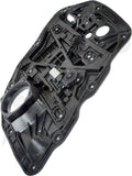 Dorman 751-169 Window Regulator And Motor Assembly