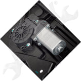 Dorman 751-169 Window Regulator And Motor Assembly