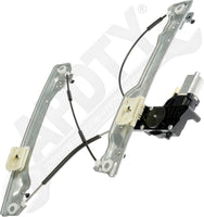 Dorman 751-381 Window Regulator And Motor Assembly