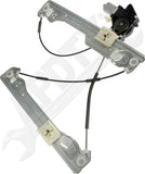 Dorman 751-381 Window Regulator And Motor Assembly