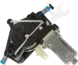 Dorman 751-727 Window Regulator And Motor Assembly