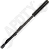 Dorman 76018 Antenna Mast - Black
