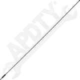 Dorman 76036 Antenna Mast - Black