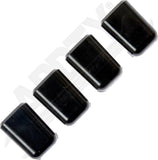 Dorman 76301 Temperature Control Knobs Pack of 4