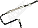 Dorman 905-933 Secondary Master Cylinder To ABS Line