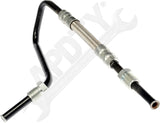 Dorman 905-933 Secondary Master Cylinder To ABS Line