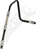Dorman 905-933 Secondary Master Cylinder To ABS Line