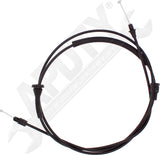 Dorman 912-553 Hood Release Cable Assembly