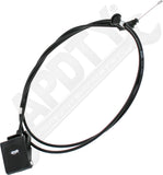 Dorman 912-561 Hood Release Cable Assembly