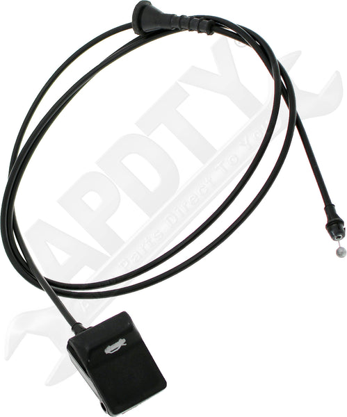 Dorman 912-568 Hood Release Cable Assembly