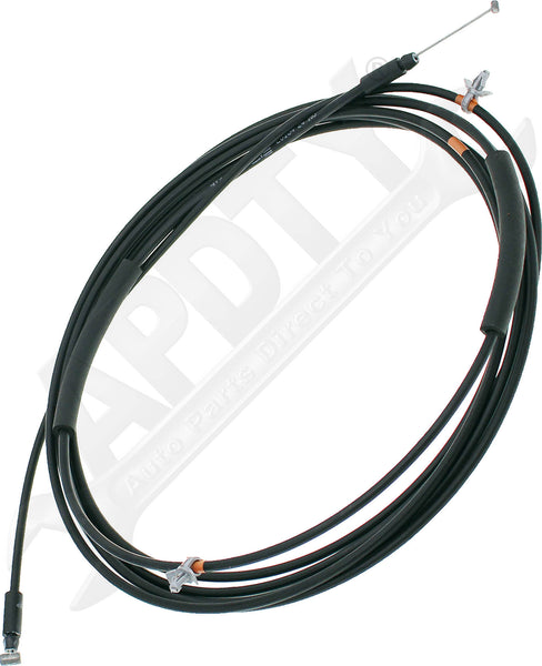 Dorman 912-571 Fuel Door Release Cable Assembly