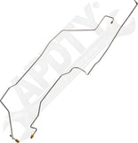 Dorman 919-054 Stainless Steel Preformed Brake Line