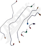 Dorman 919-054 Stainless Steel Preformed Brake Line