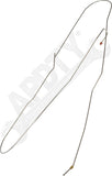 Dorman 919-058 Stainless Steel Preformed Brake Line