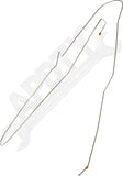 Dorman 919-065 Stainless Steel Preformed Brake Line
