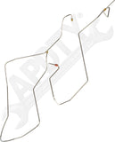 Dorman 919-065 Stainless Steel Preformed Brake Line