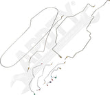 Dorman 919-069 Stainless Steel Preformed Brake Line