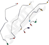 Dorman 919-069 Stainless Steel Preformed Brake Line