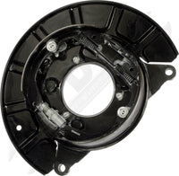 Dorman 926-371 Loaded Brake Backing Plate