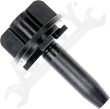 Dorman 927-286 Upper Radiator Locking Guide Pin Pack of 2