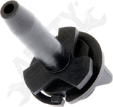 Dorman 927-286 Upper Radiator Locking Guide Pin Pack of 2