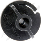 Dorman 927-286 Upper Radiator Locking Guide Pin Pack of 2