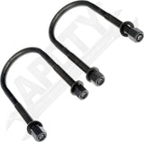 Dorman 929-836 U-Bolt Repair Kit