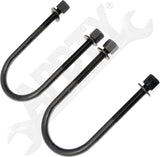 Dorman 929-836 U-Bolt Repair Kit