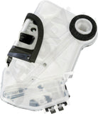 Dorman 931-053 Integrated Door Lock Actuator- Front Left