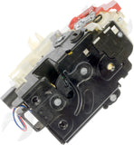 Dorman 931-163 Rear Right Door Lock Actuator - Integrated